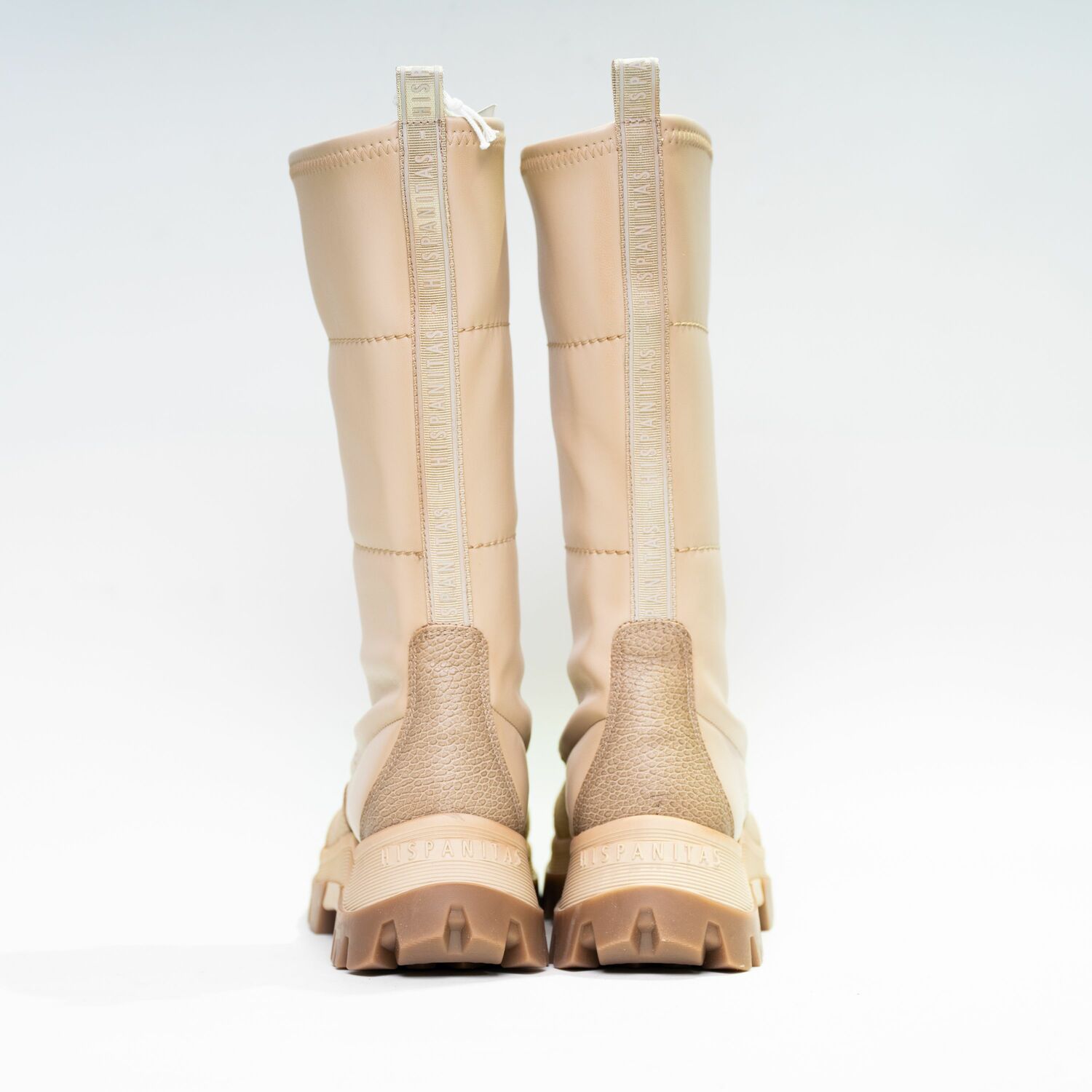 Hispanitas WOMEN KNEE BOOTS