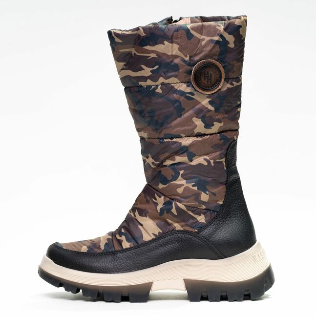 Hispanitas WOMEN KNEE BOOTS