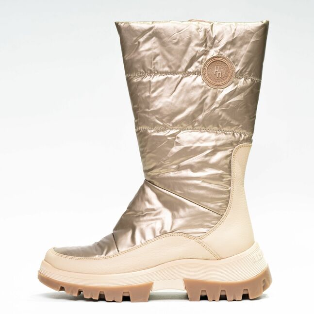 Hispanitas WOMEN KNEE BOOTS