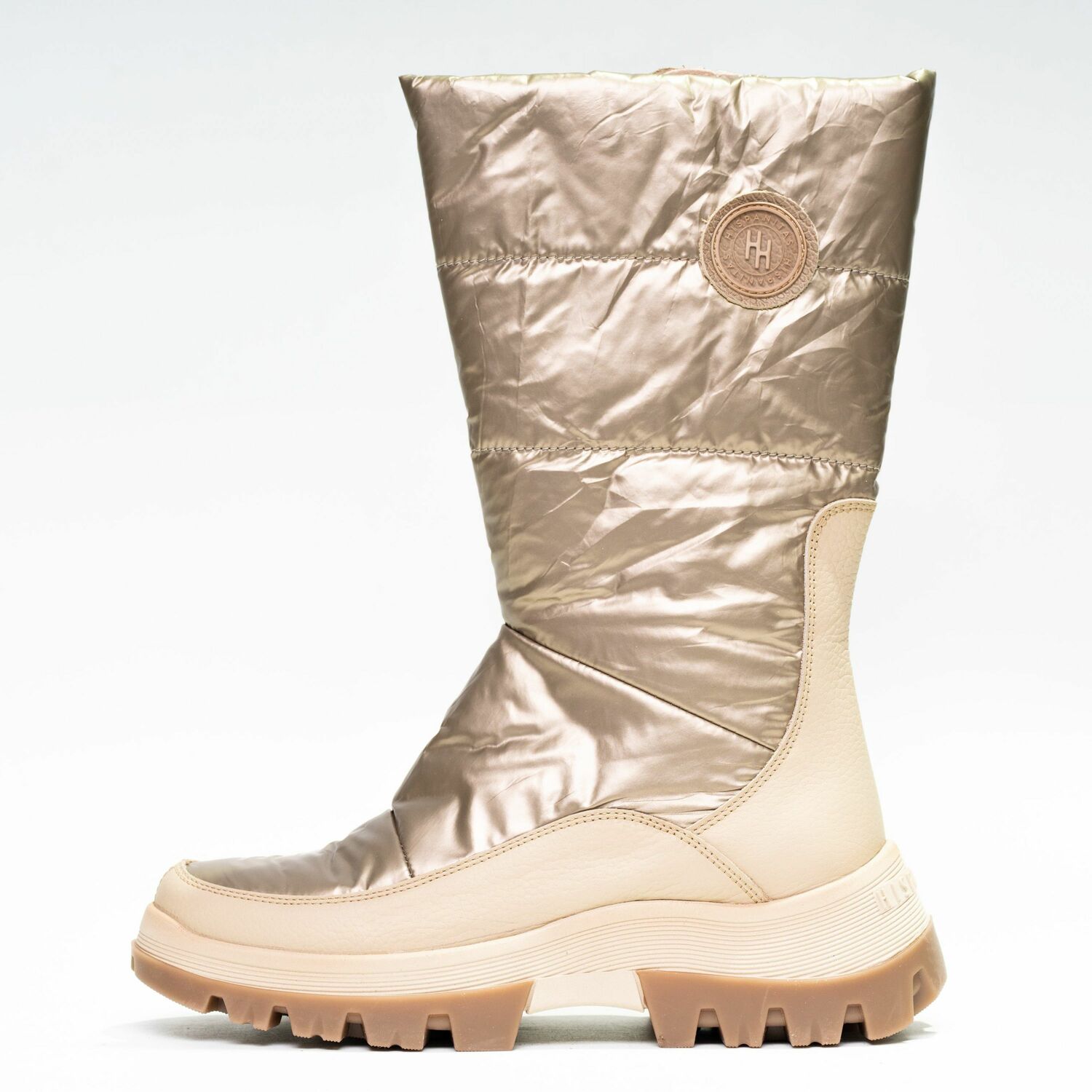 Hispanitas WOMEN KNEE BOOTS