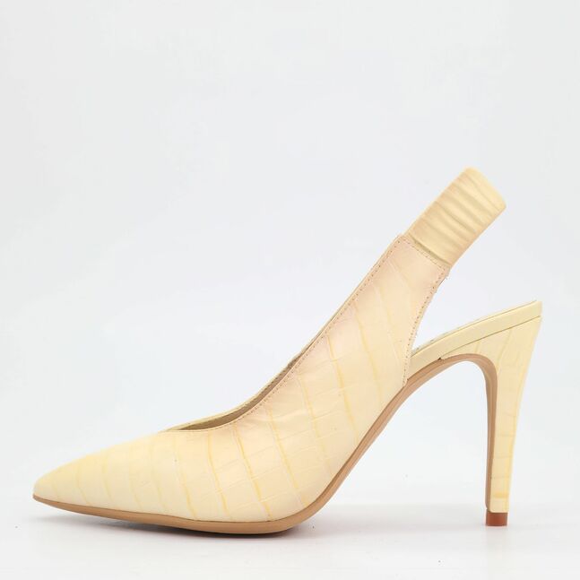 Hispanitas WOMEN HEELED SANDALS
