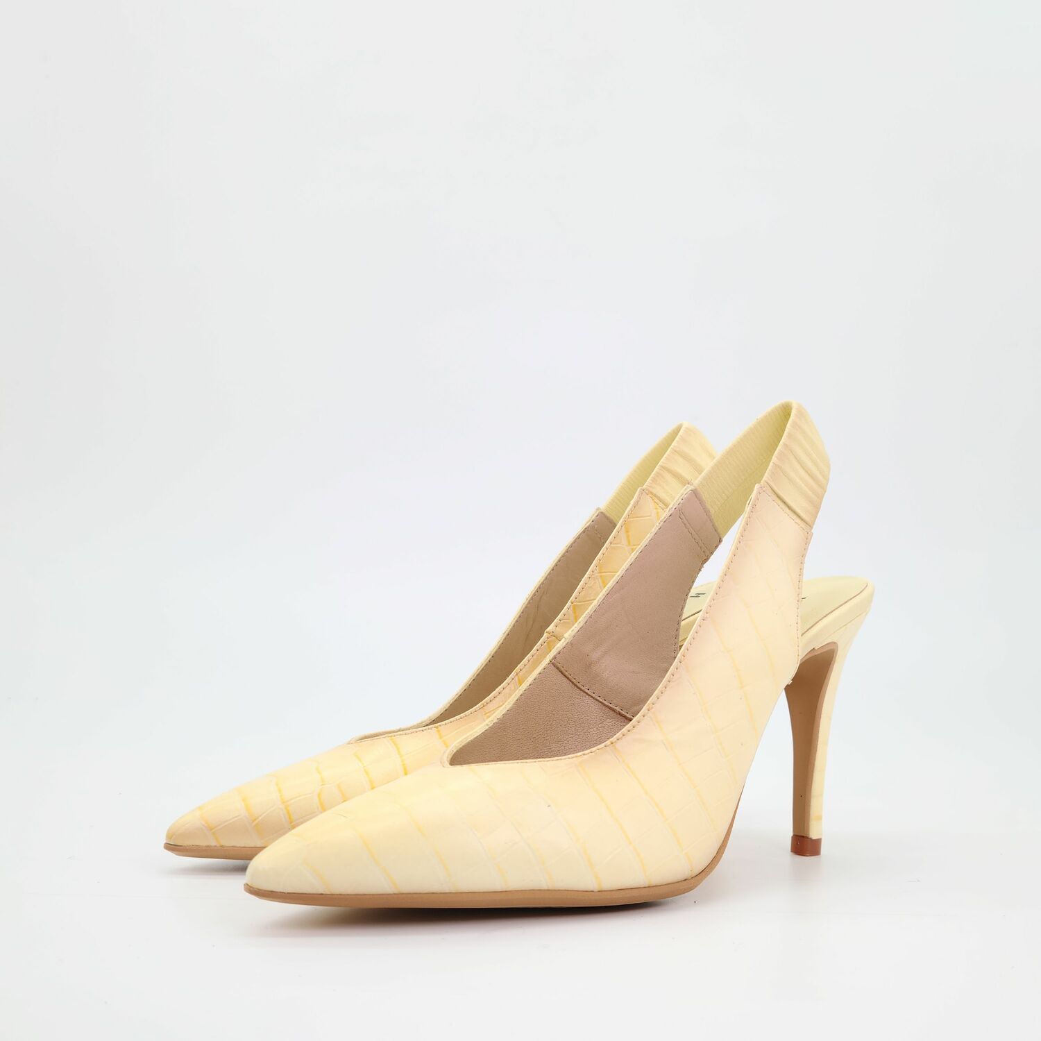 Hispanitas WOMEN HEELED SANDALS