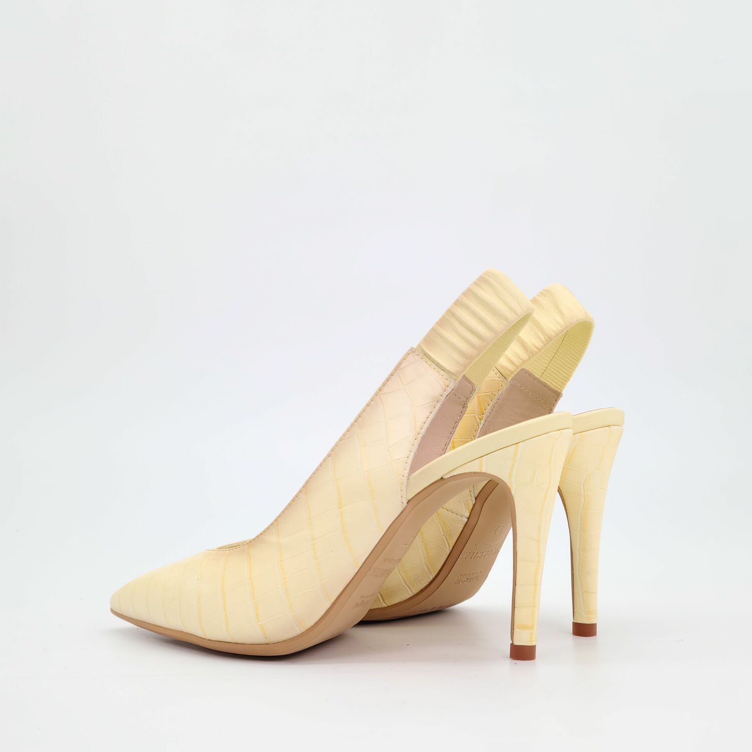 Hispanitas WOMEN HEELED SANDALS