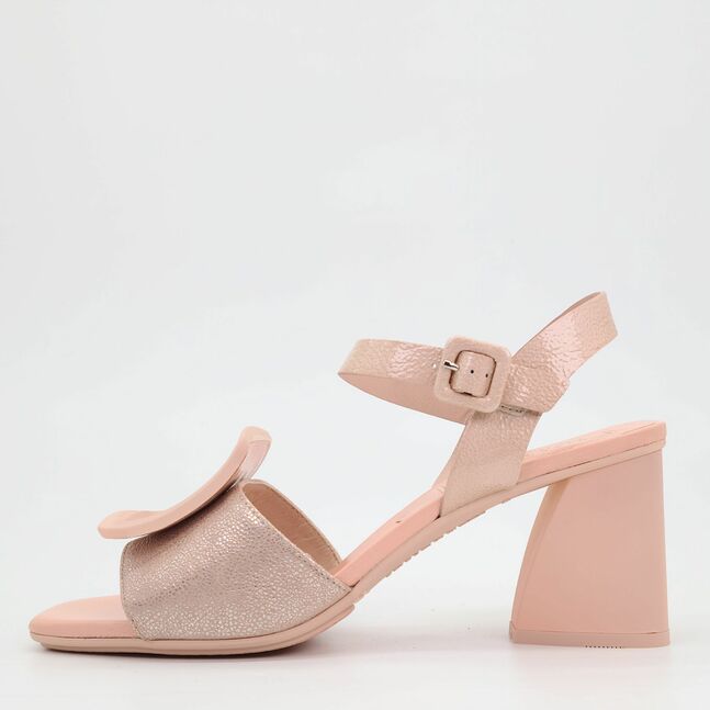 Hispanitas WOMEN HEELED SANDALS