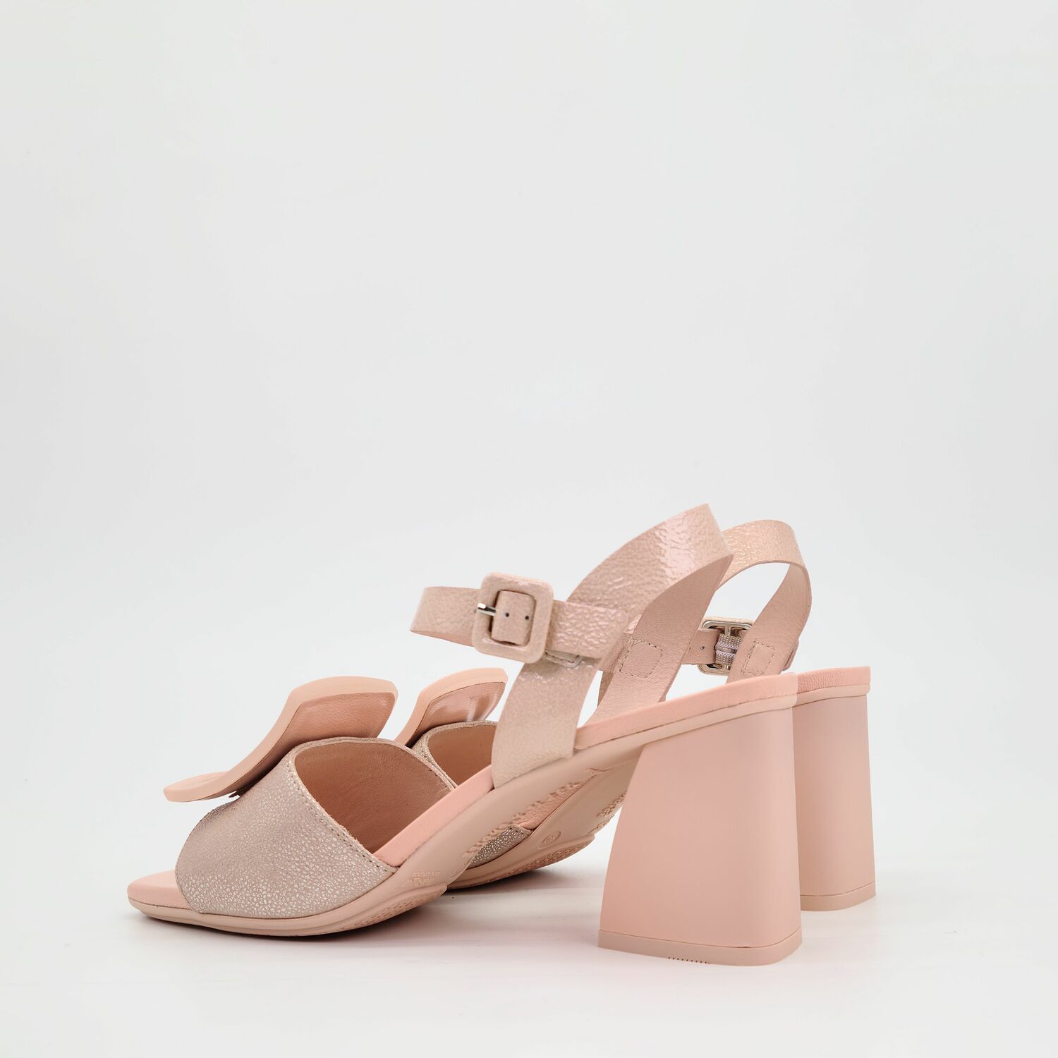 Hispanitas WOMEN HEELED SANDALS