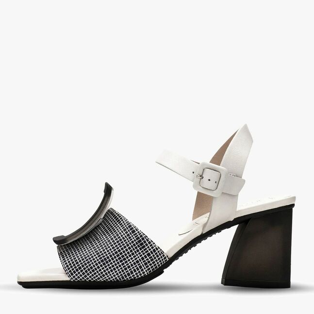 Hispanitas WOMEN HEELED SANDALS