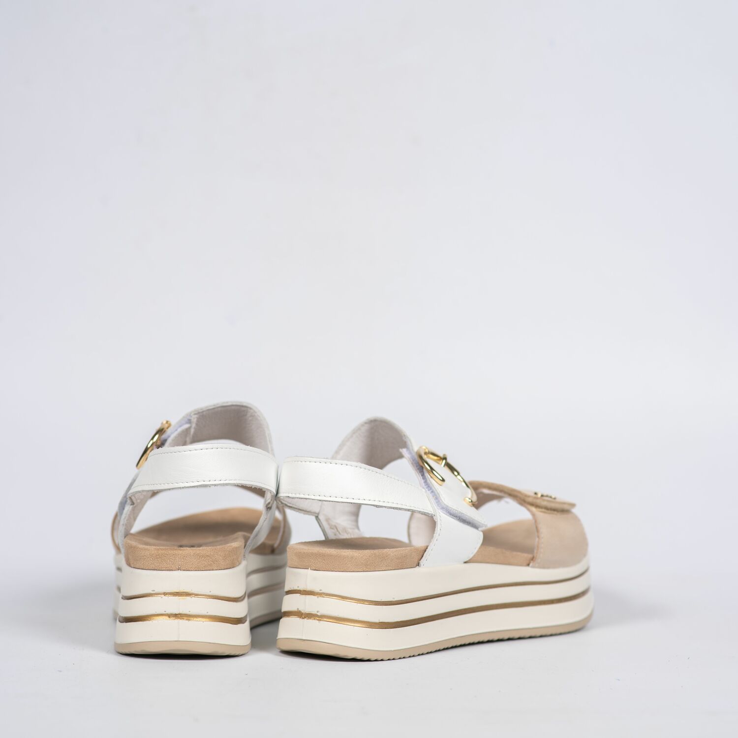 Igi&Co WOMEN SANDALS