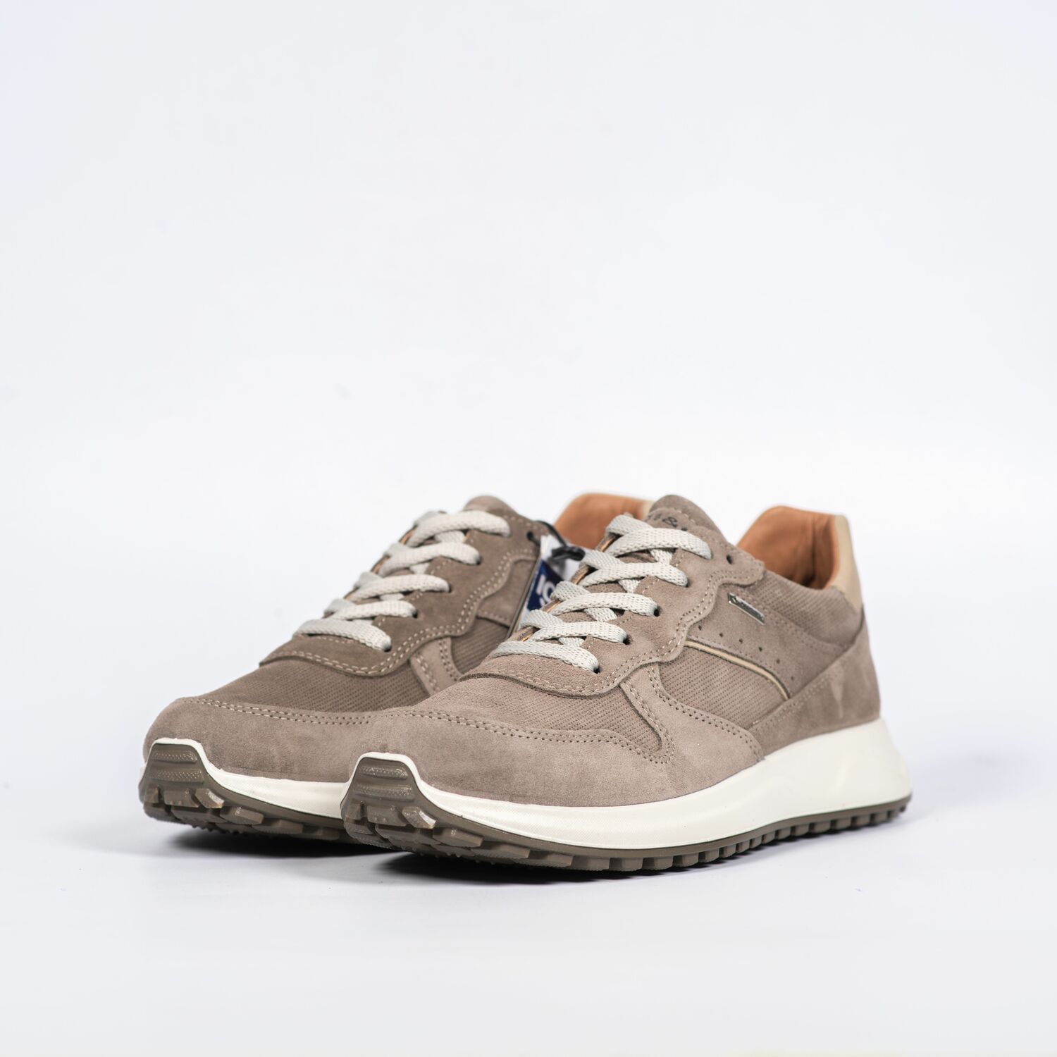 Igi&Co MAN SNEAKERS