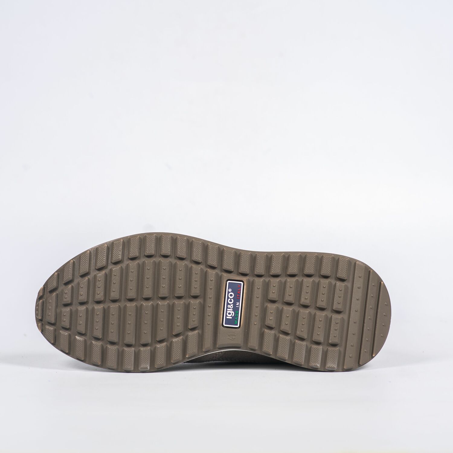 Igi&Co MAN SNEAKERS
