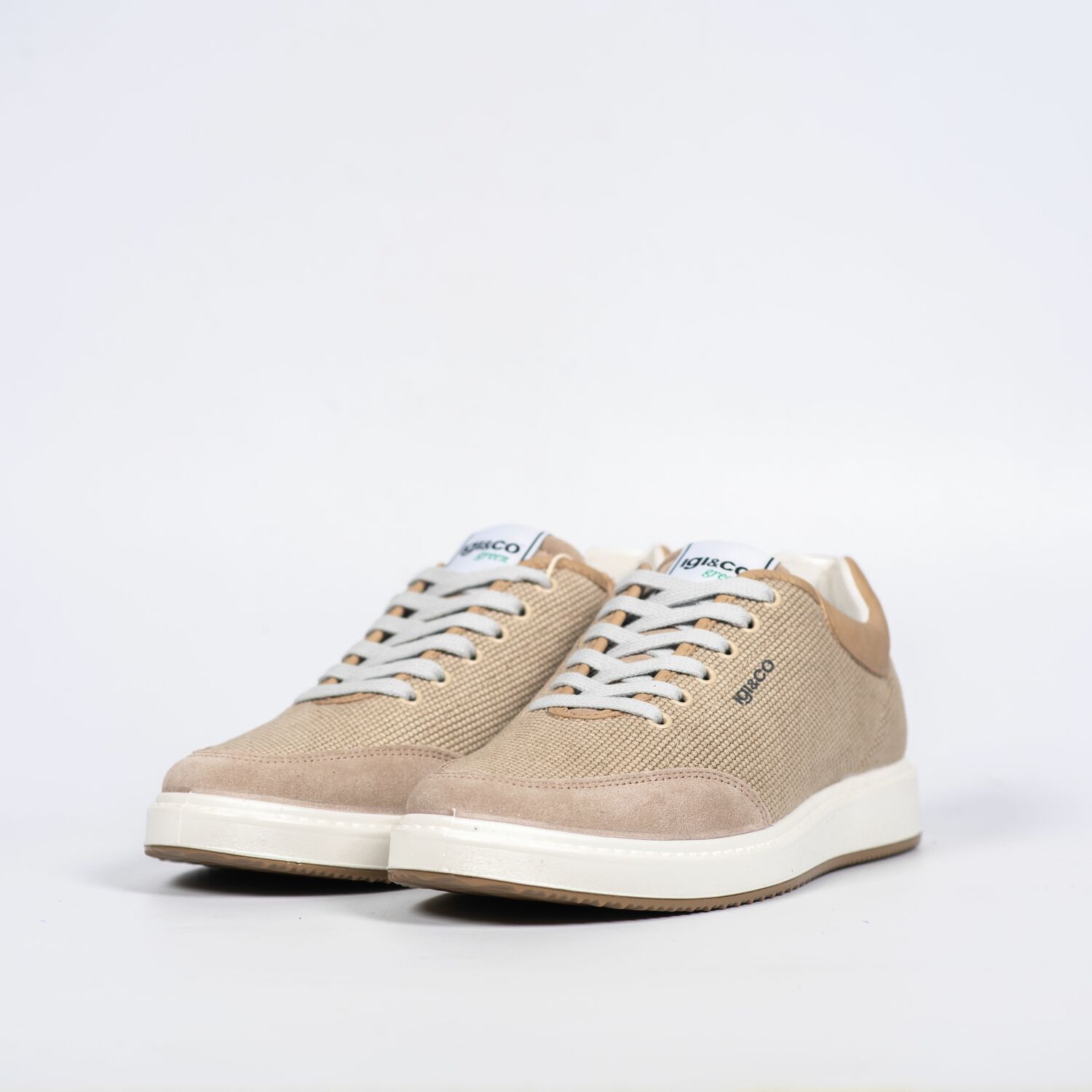 Igi&Co MAN SNEAKERS