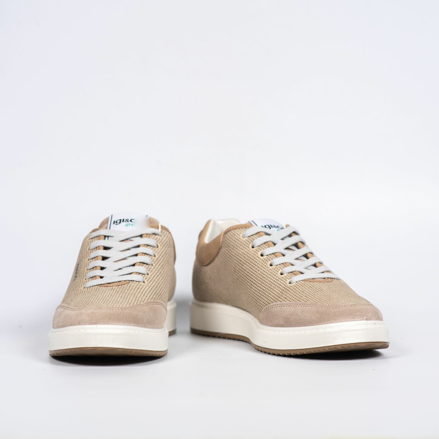 Igi&Co MAN SNEAKERS