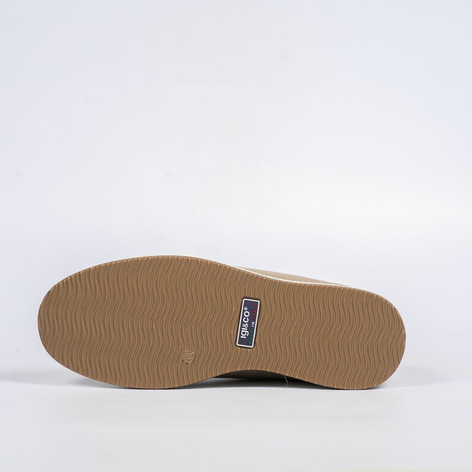 Igi&Co MAN SNEAKERS