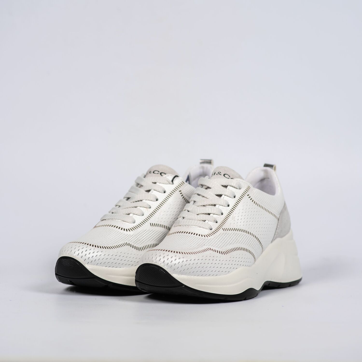 Igi&Co WOMEN SNEAKERS