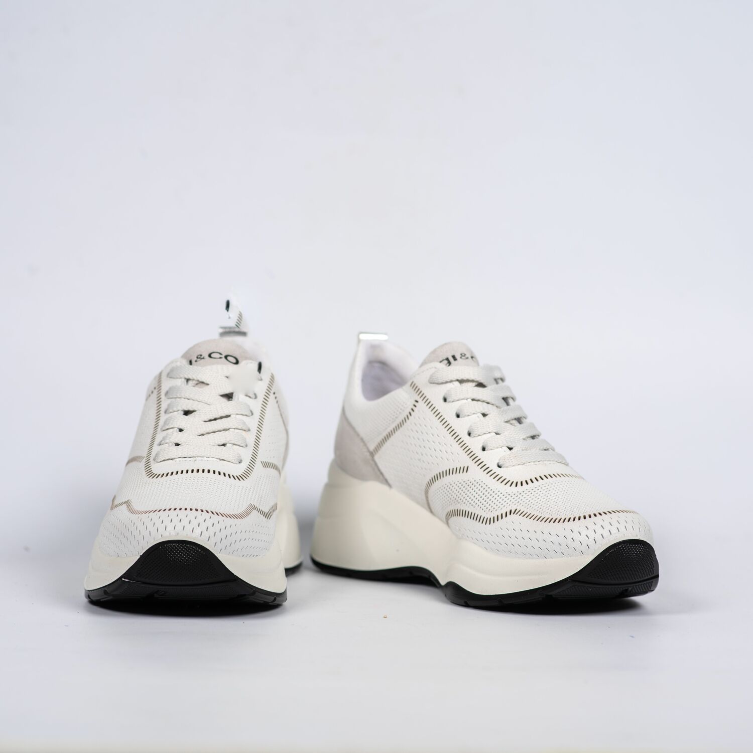 Igi&Co WOMEN SNEAKERS