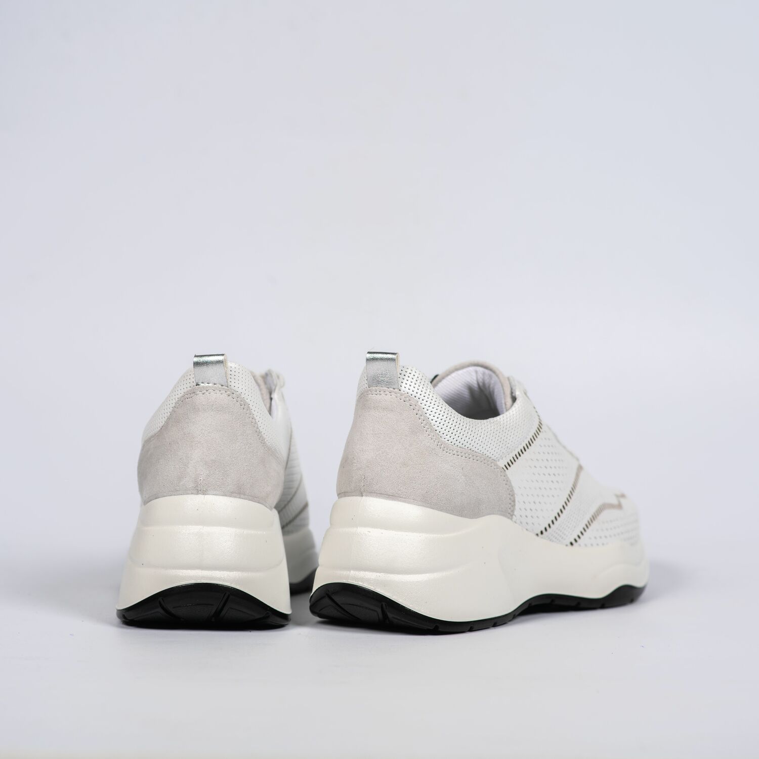 Igi&Co WOMEN SNEAKERS