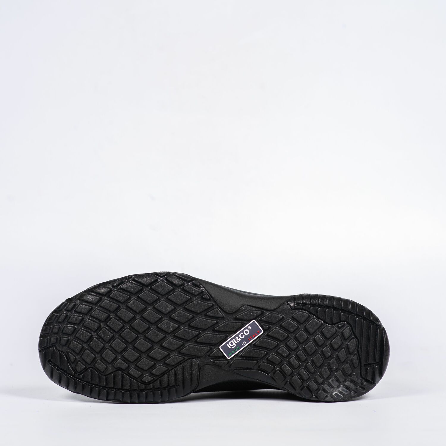 Igi&Co MAN SNEAKERS