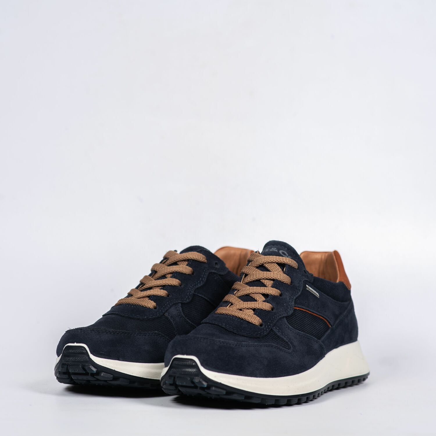 Igi&Co MAN SNEAKERS