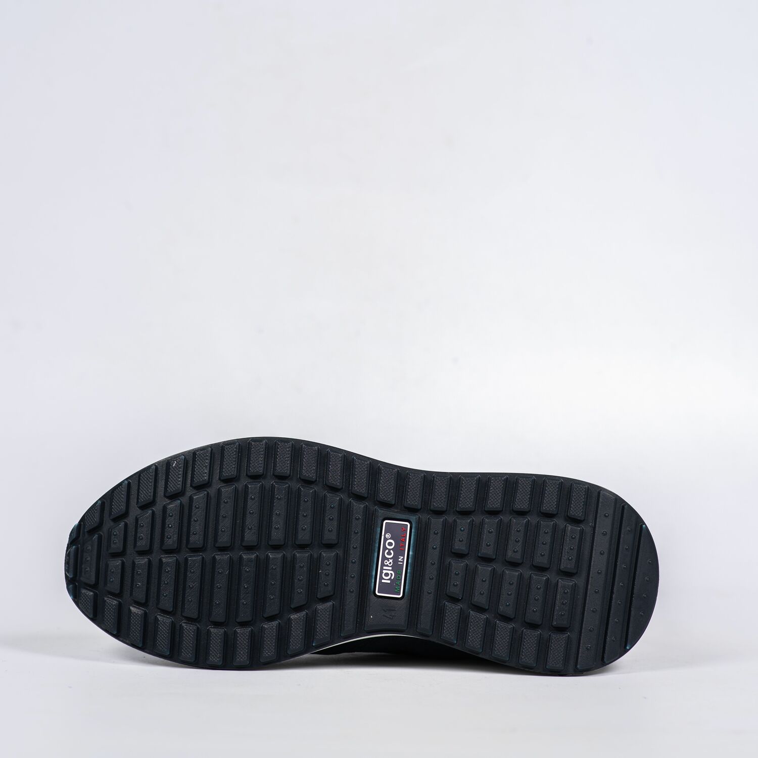 Igi&Co MAN SNEAKERS