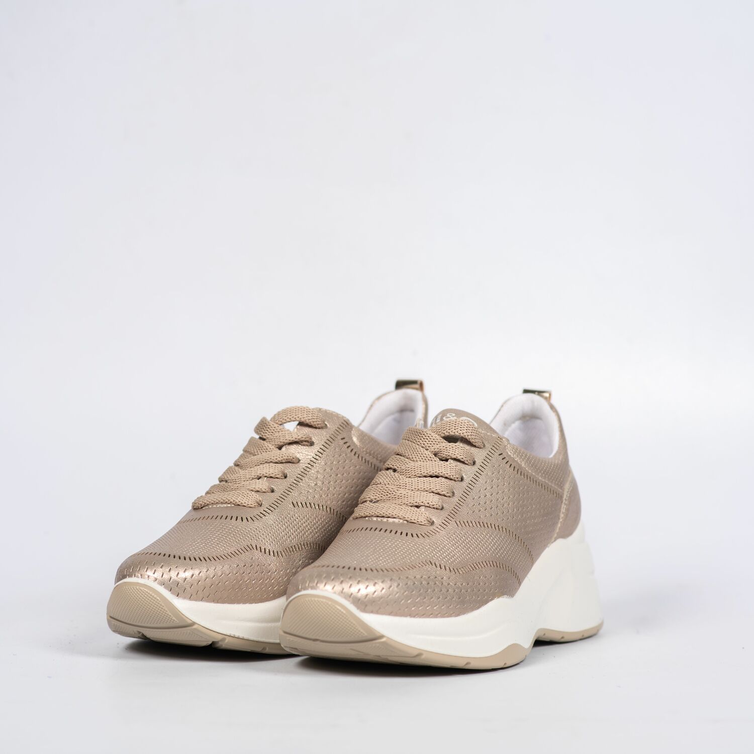 Igi&Co WOMEN SNEAKERS