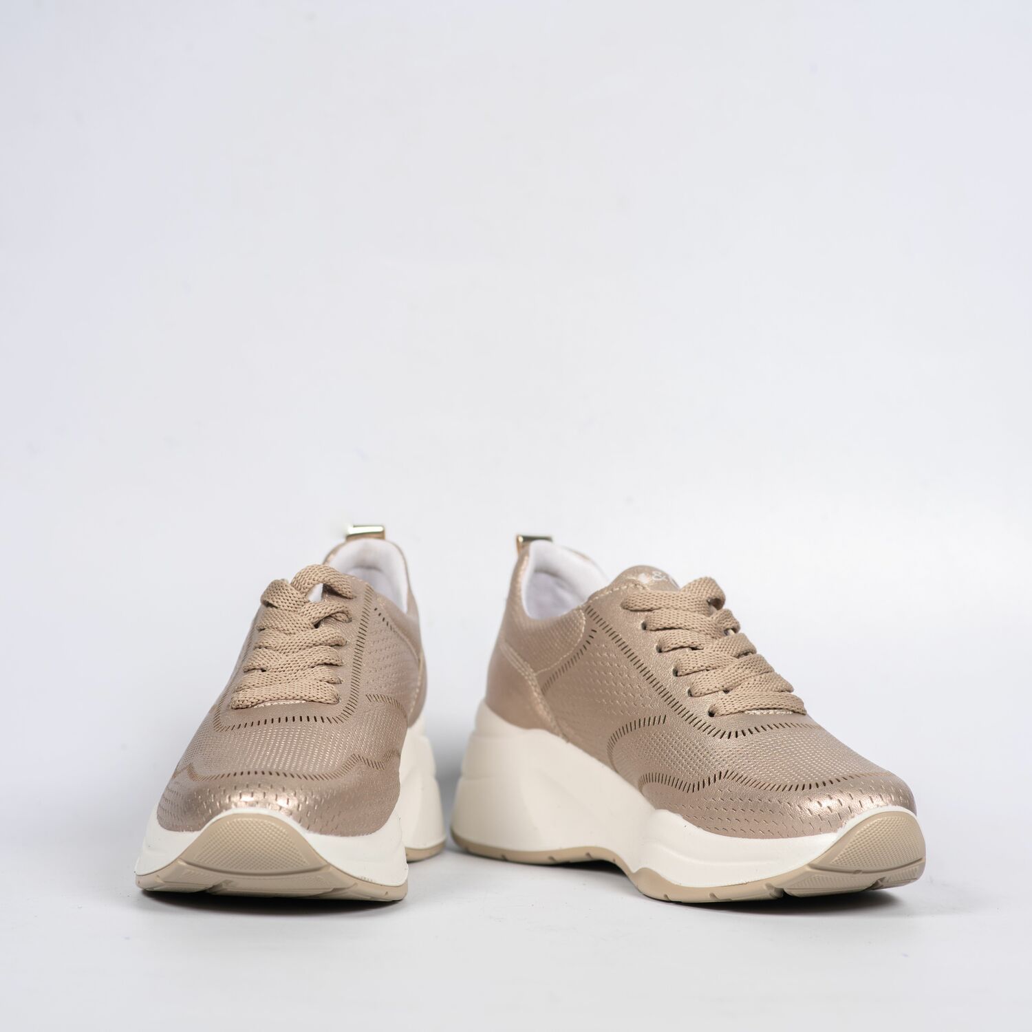 Igi&Co WOMEN SNEAKERS