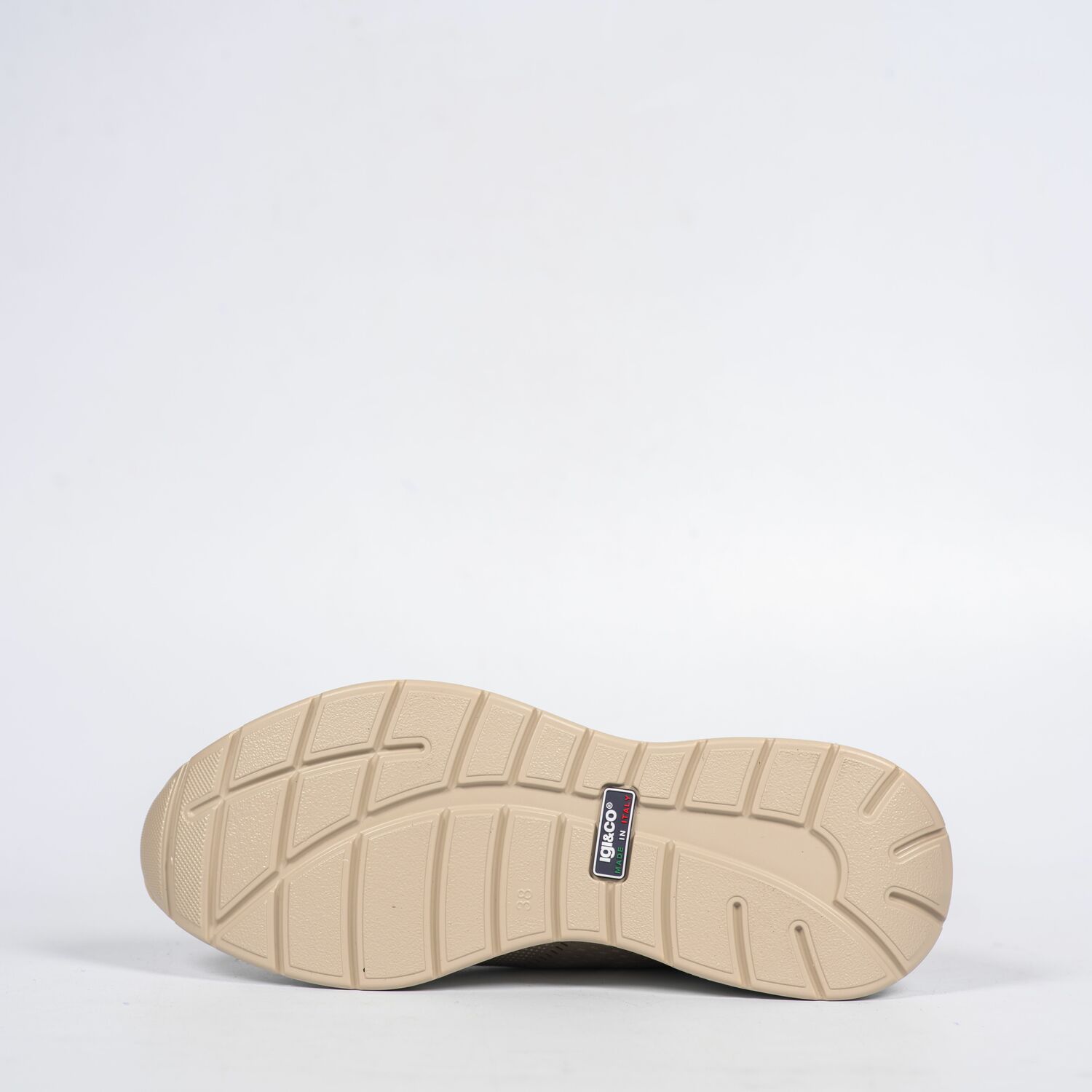 Igi&Co WOMEN SNEAKERS