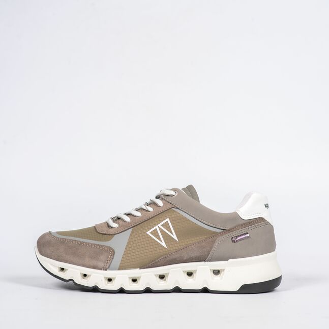 Igi&Co MAN SNEAKERS