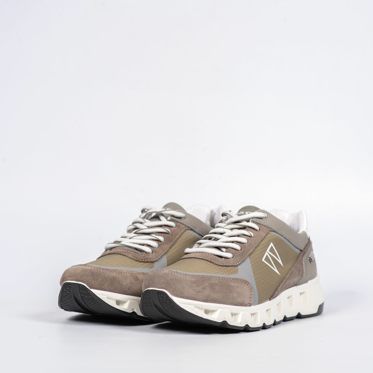 Igi&Co MAN SNEAKERS