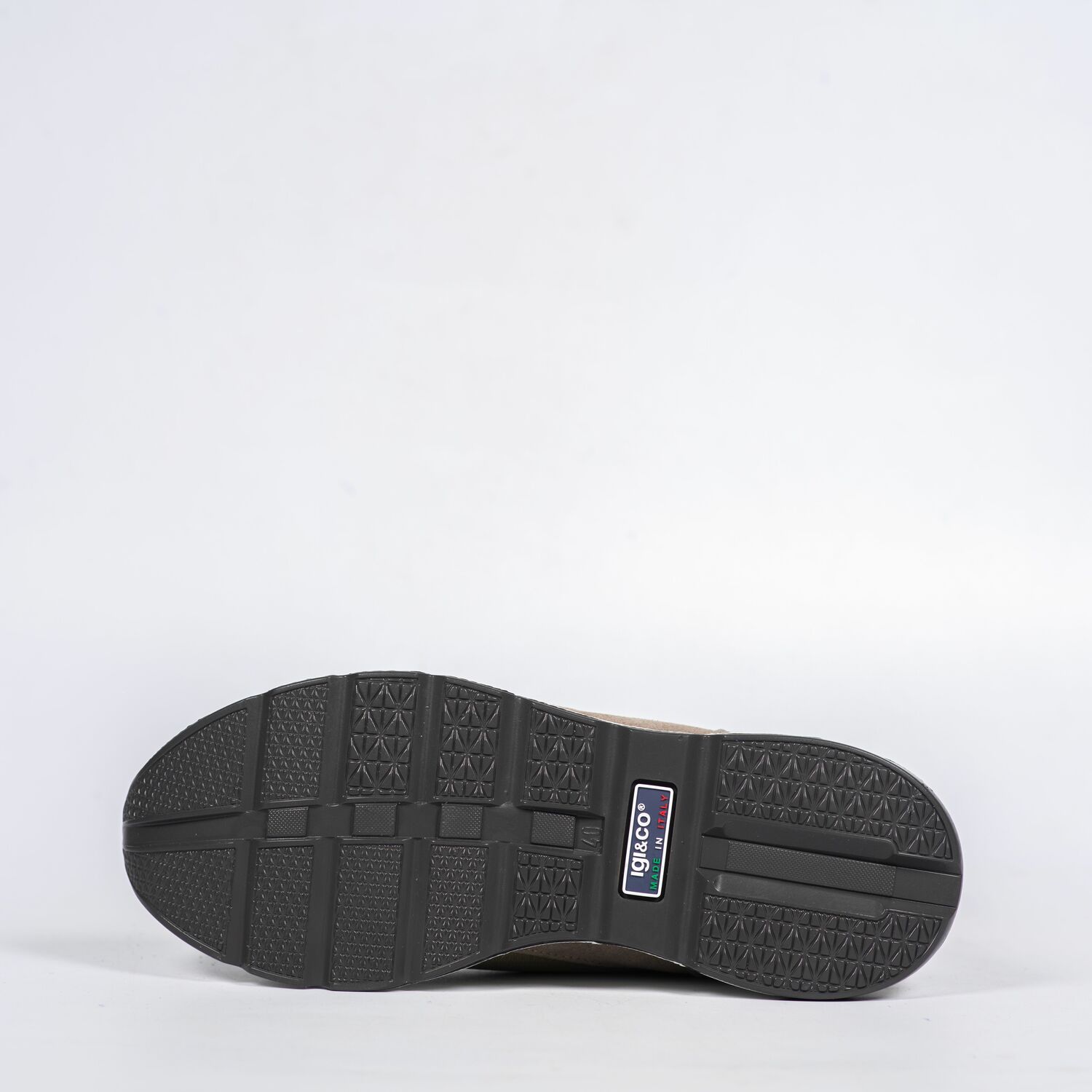 Igi&Co MAN SNEAKERS