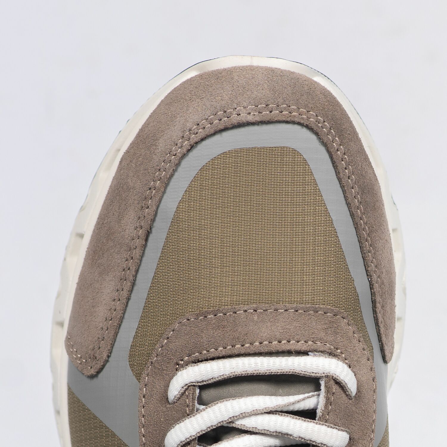 Igi&Co MAN SNEAKERS