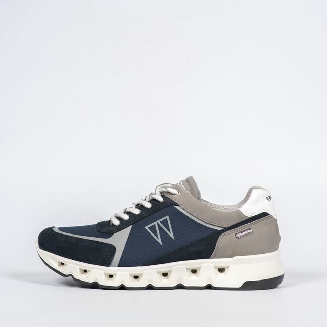 Igi&Co MAN SNEAKERS