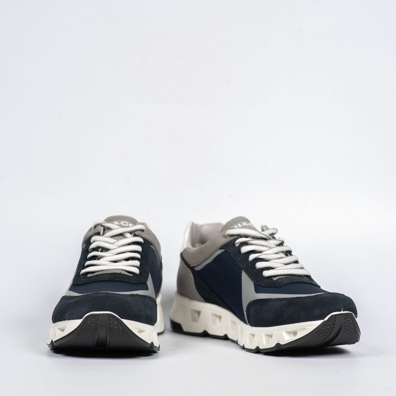 Igi&Co MAN SNEAKERS