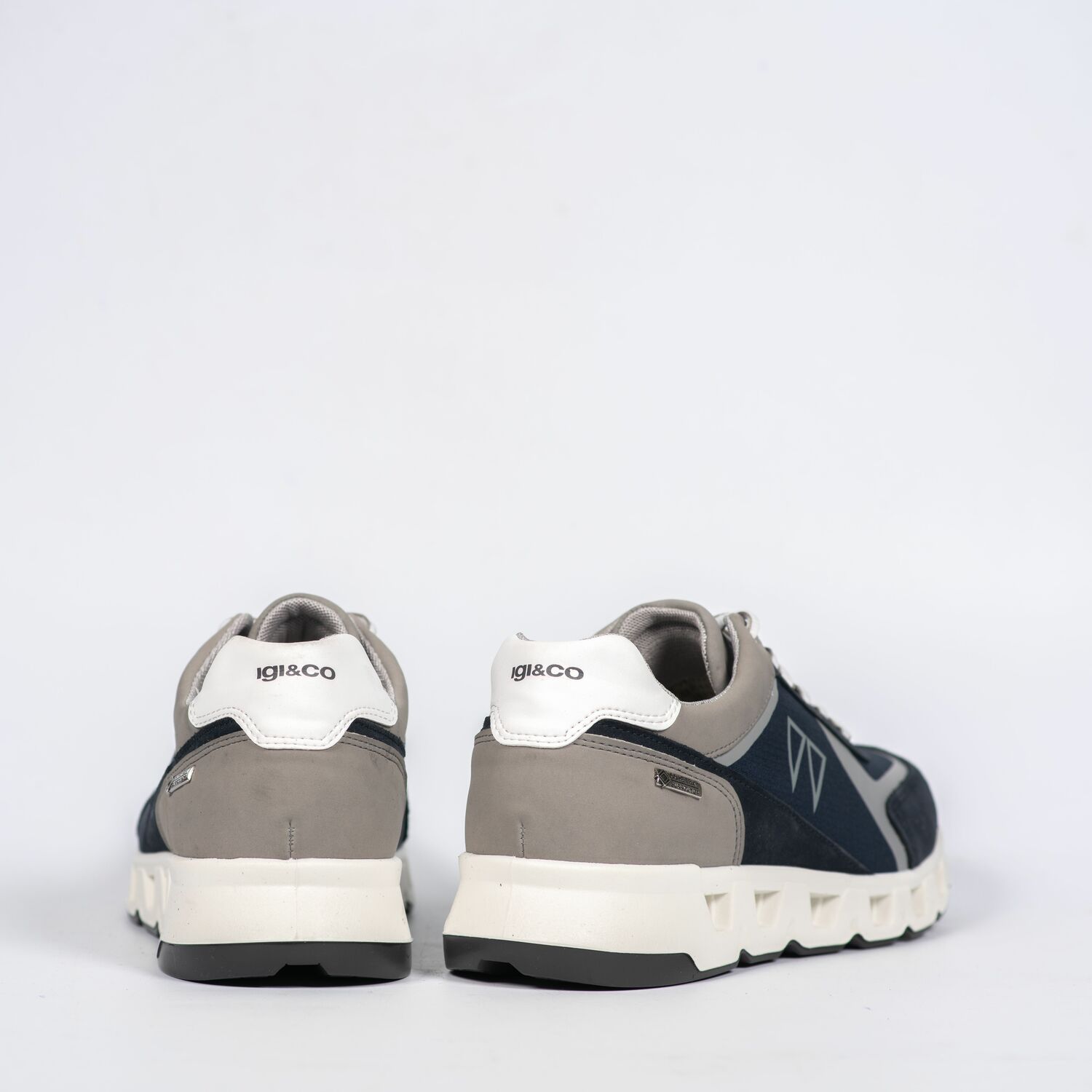 Igi&Co MAN SNEAKERS