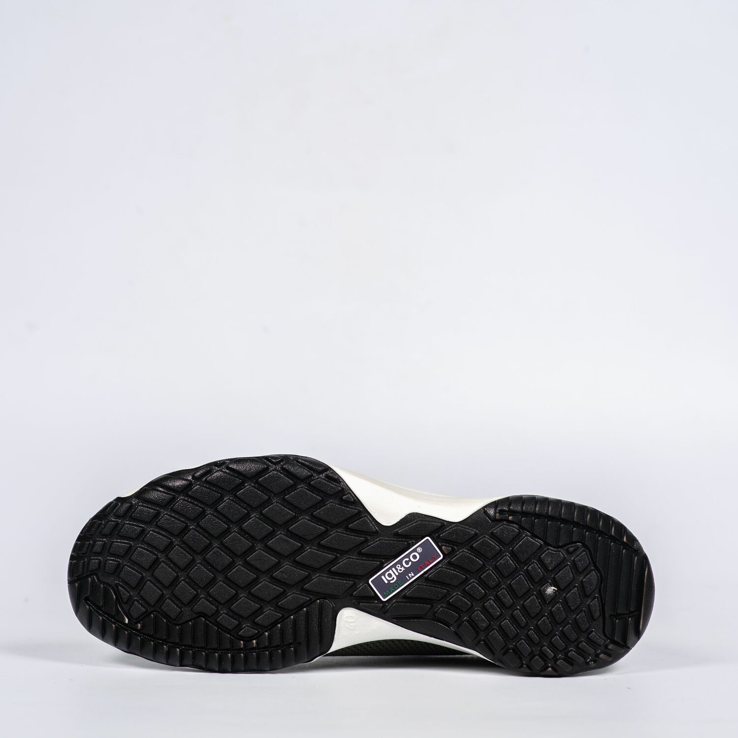 Igi&Co MAN SNEAKERS