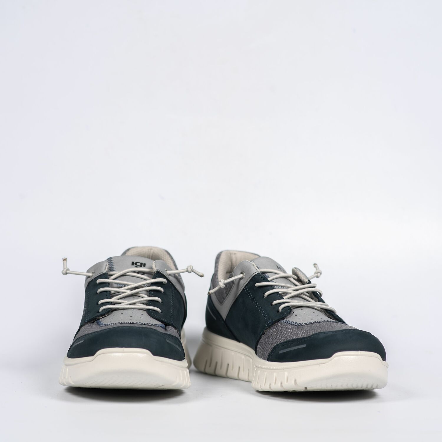 Igi&Co MAN SNEAKERS