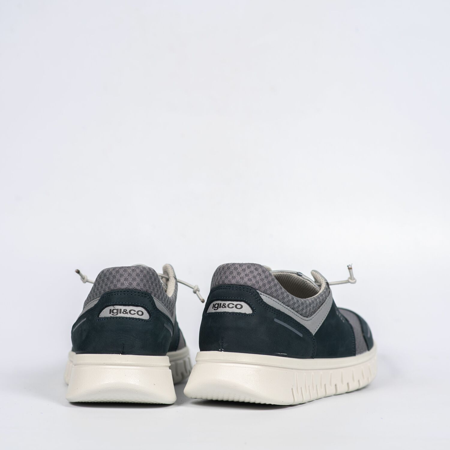Igi&Co MAN SNEAKERS