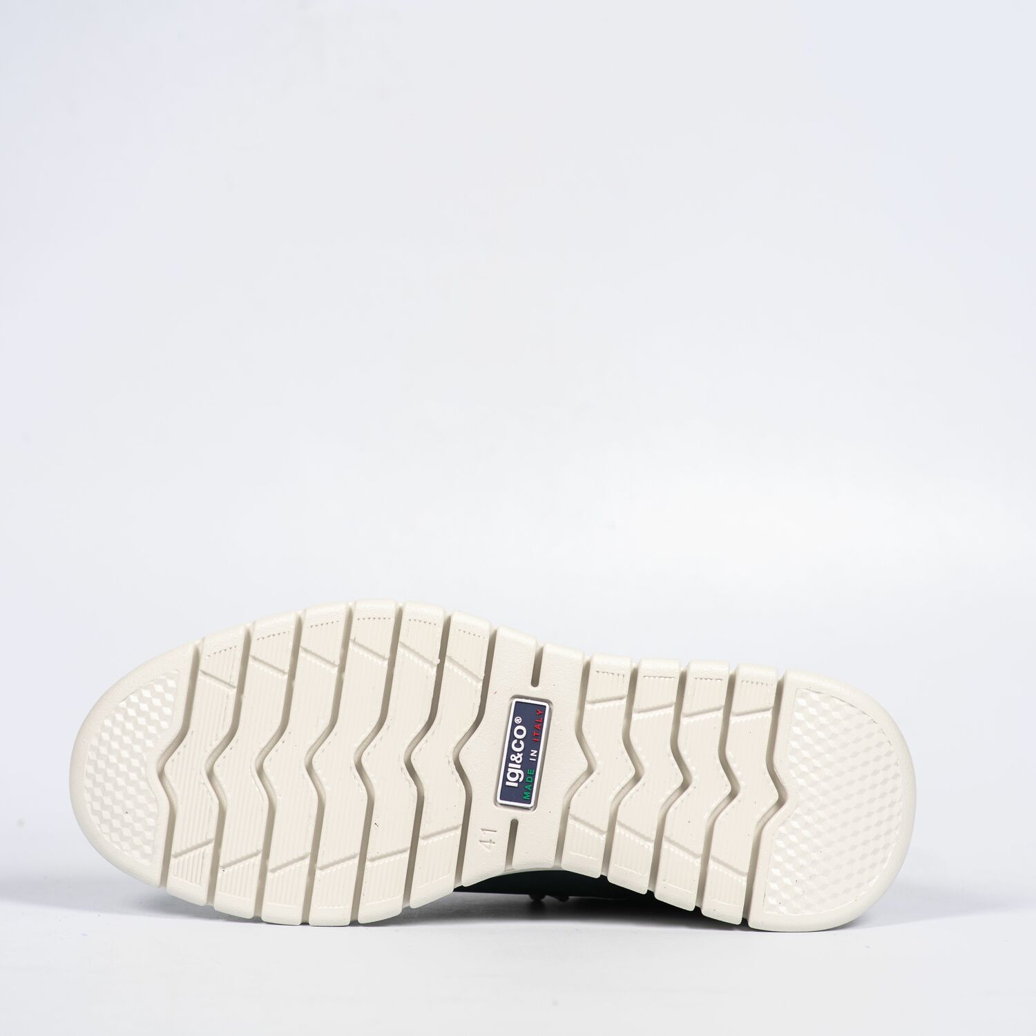 Igi&Co MAN SNEAKERS