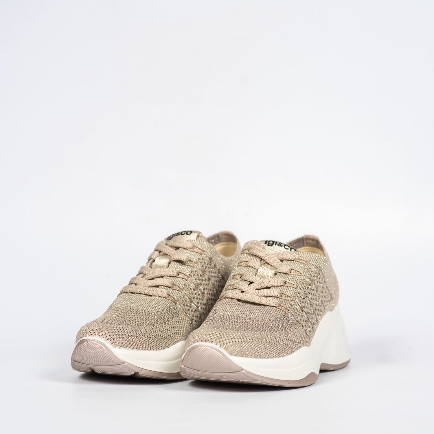 Igi&Co WOMEN SNEAKERS