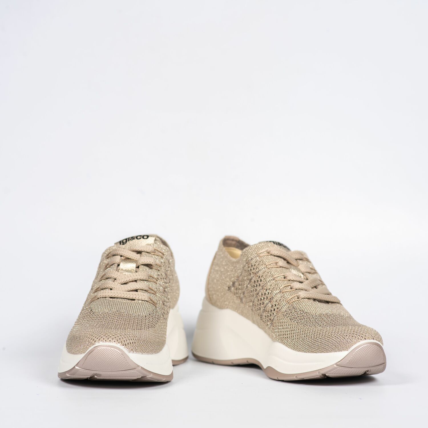 Igi&Co WOMEN SNEAKERS