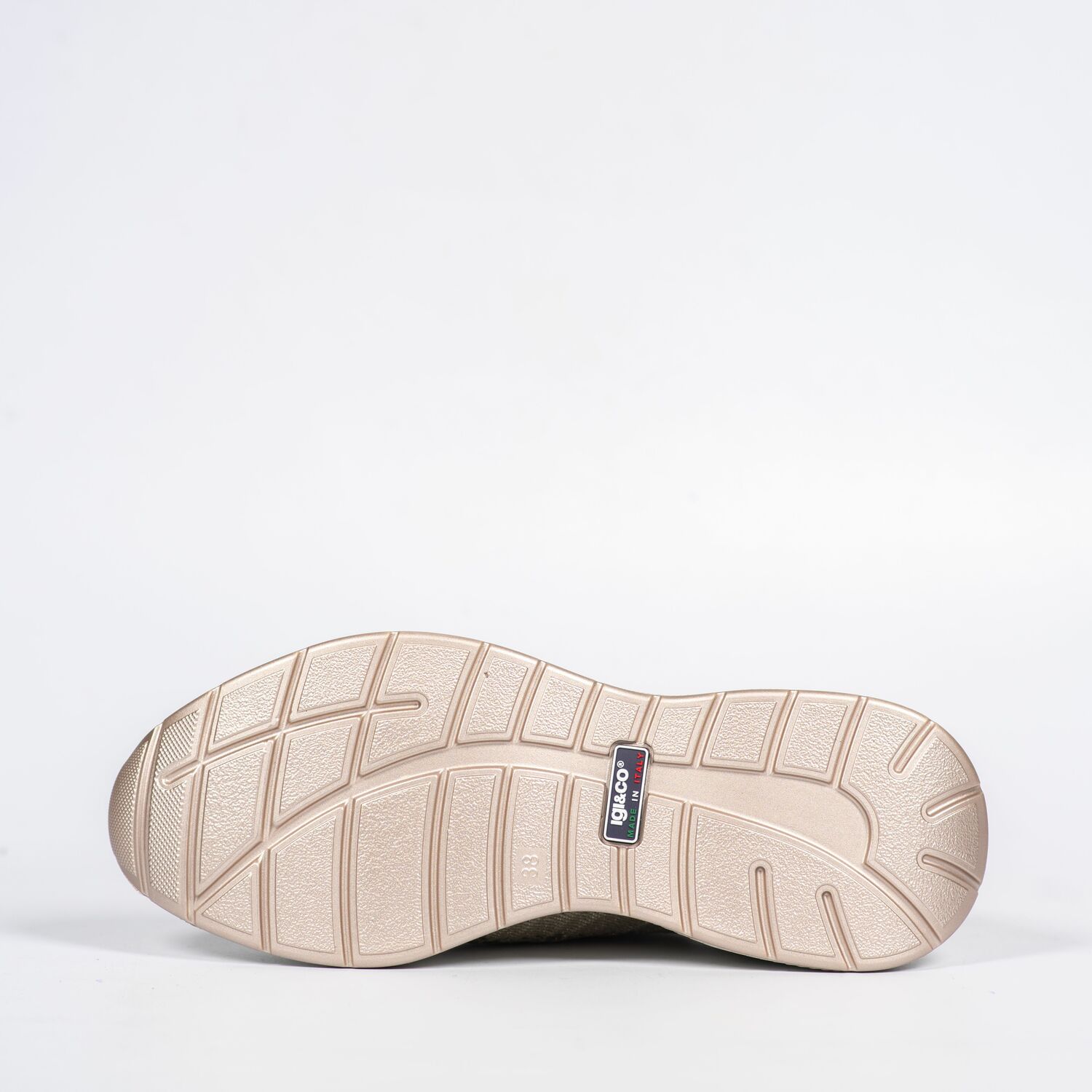 Igi&Co WOMEN SNEAKERS