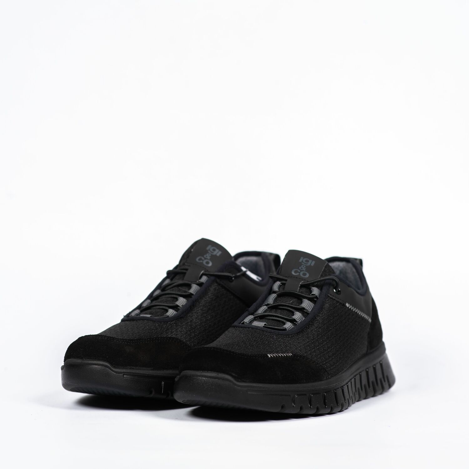 Igi&Co MAN SNEAKERS