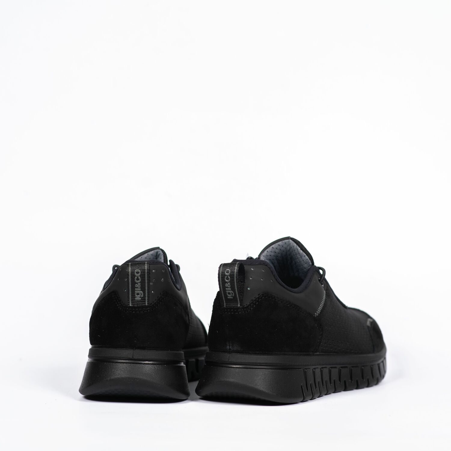 Igi&Co MAN SNEAKERS