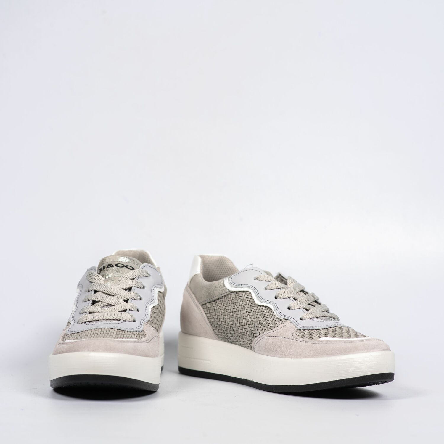 Igi&Co WOMEN SNEAKERS