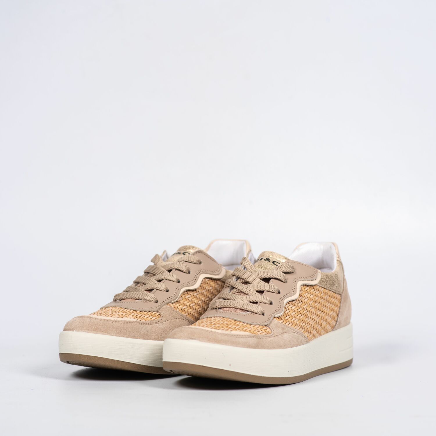 Igi&Co WOMEN SNEAKERS