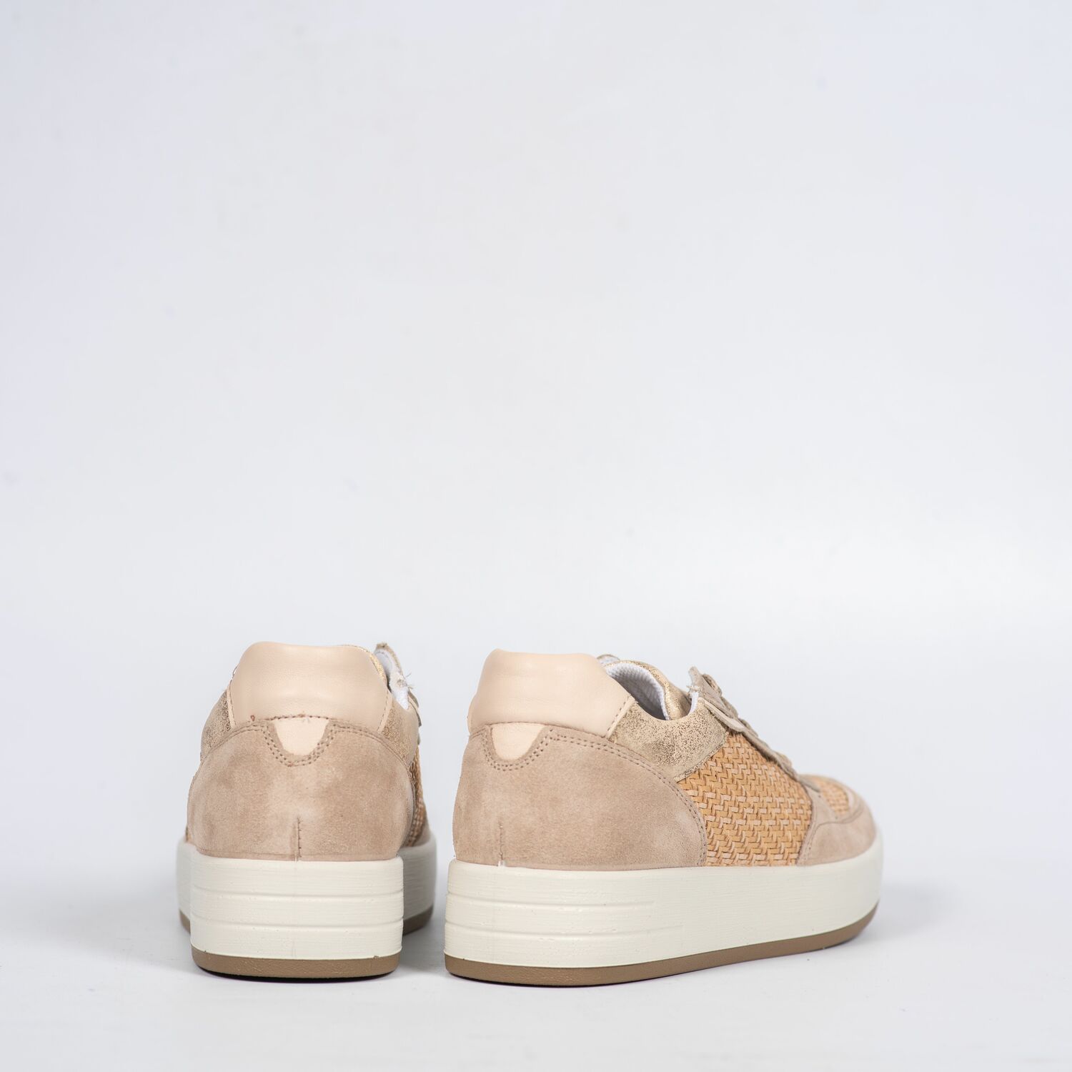 Igi&Co WOMEN SNEAKERS