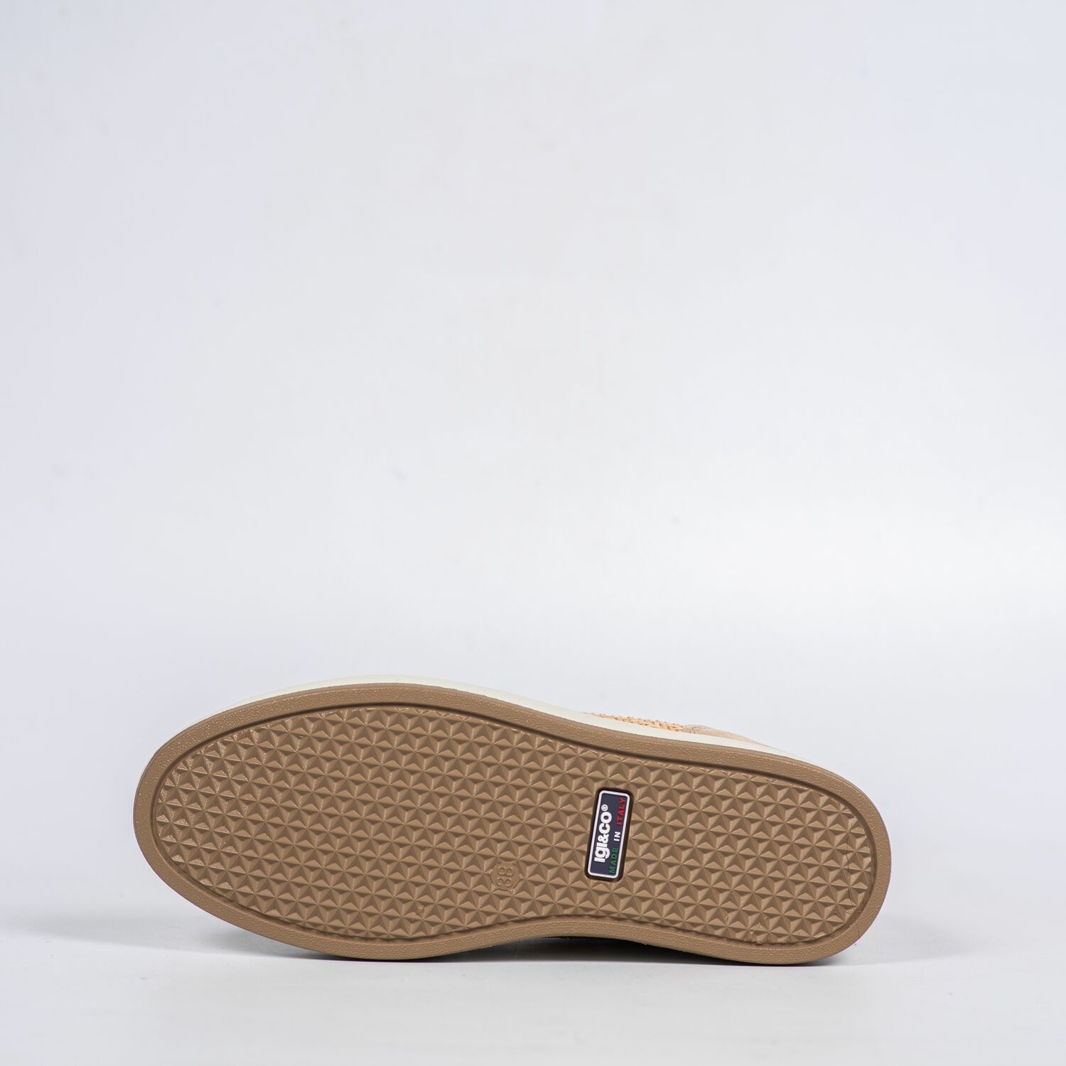Igi&Co WOMEN SNEAKERS