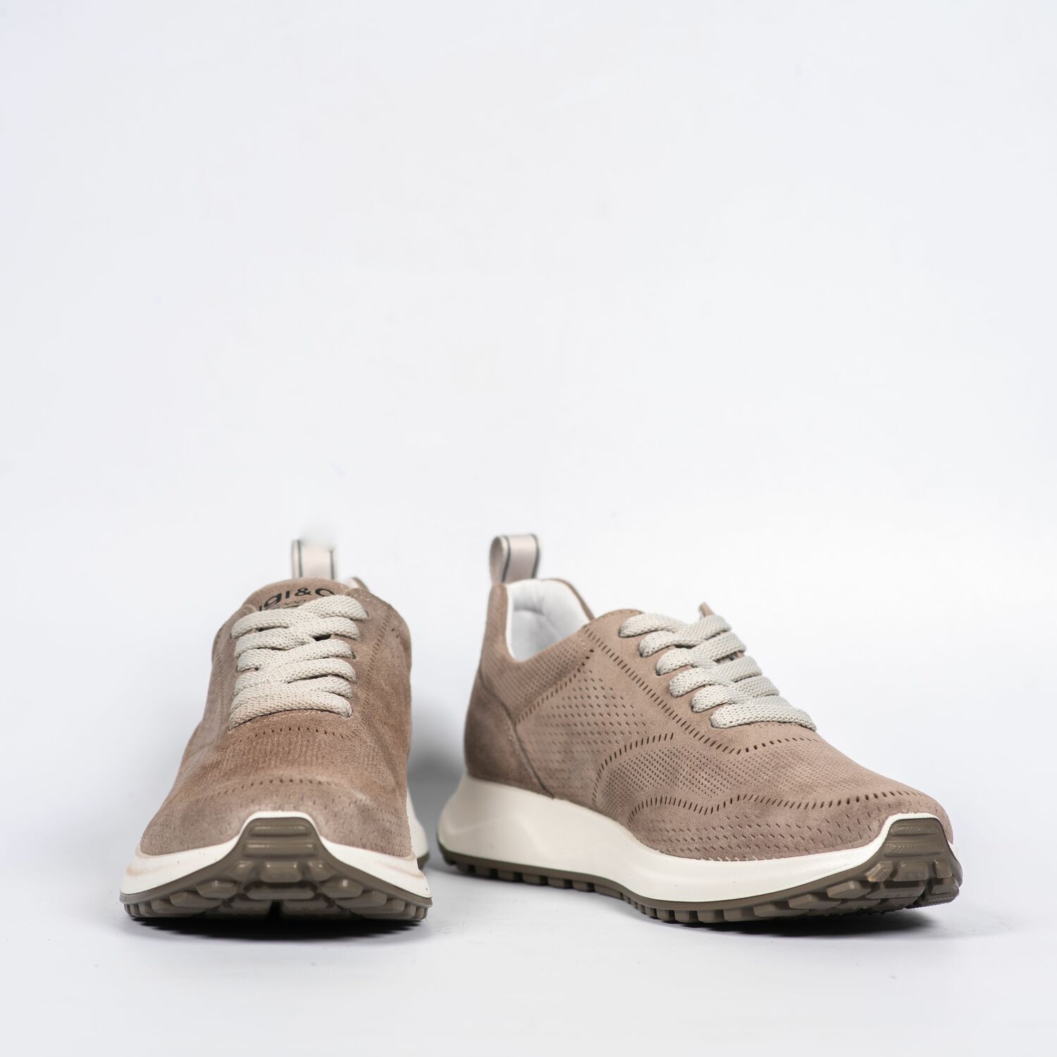 Igi&Co MAN SNEAKERS