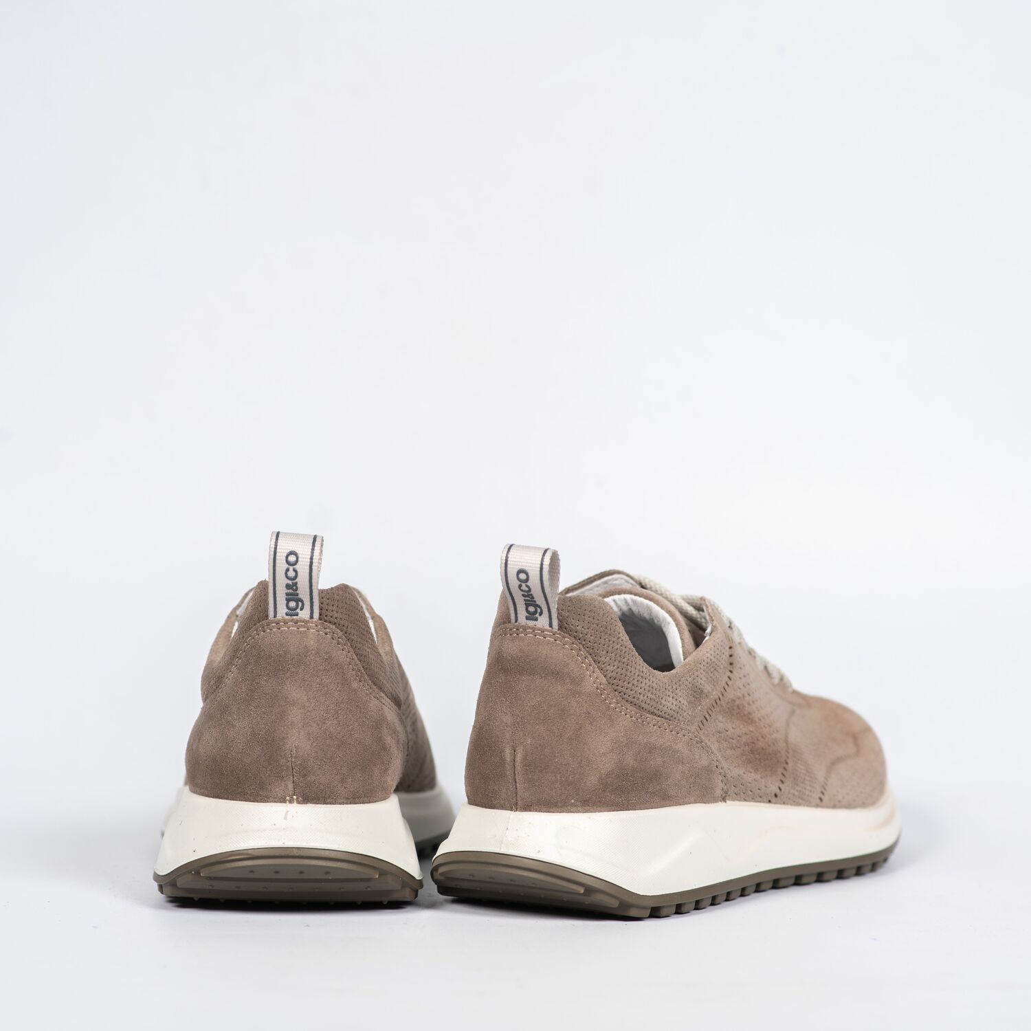 Igi&Co MAN SNEAKERS