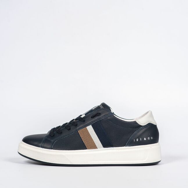 Igi&Co MAN SNEAKERS