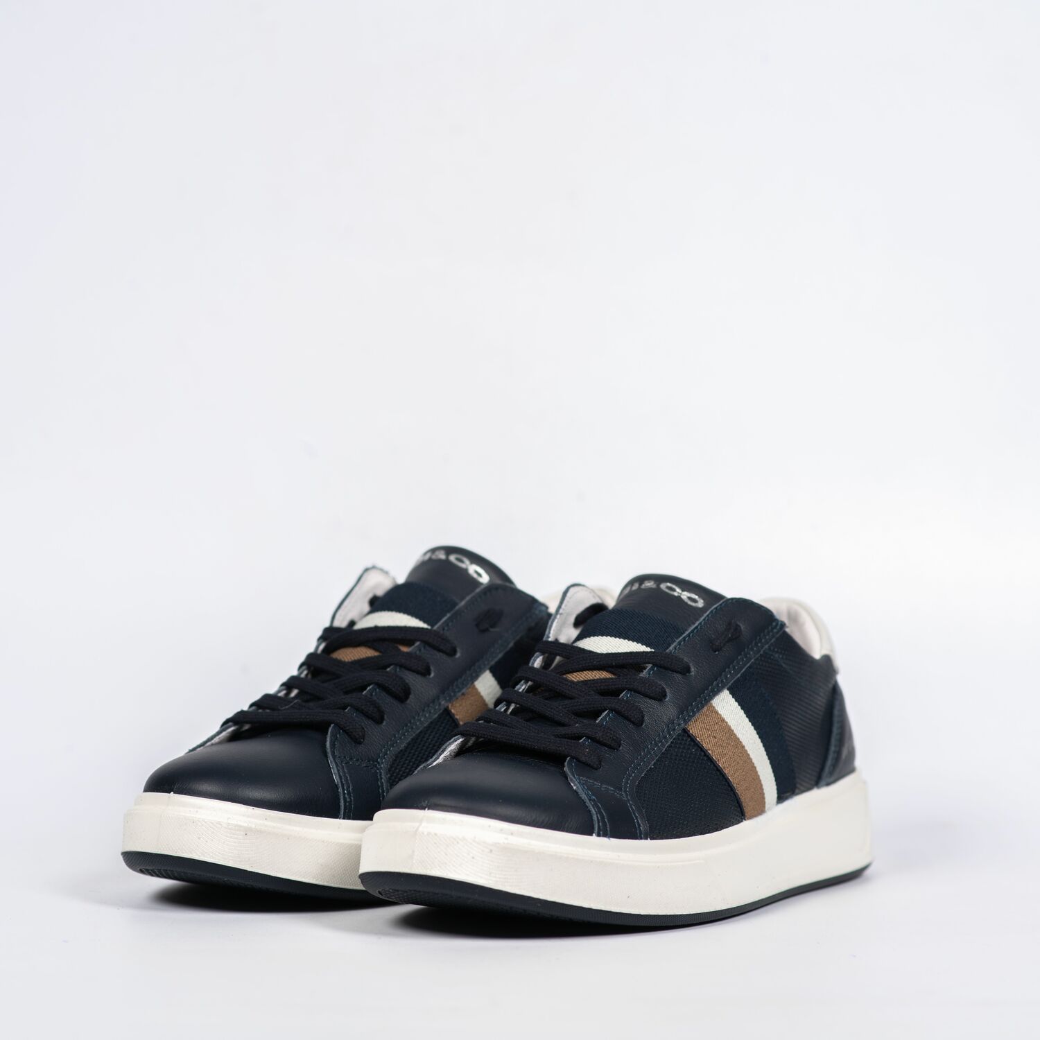 Igi&Co MAN SNEAKERS