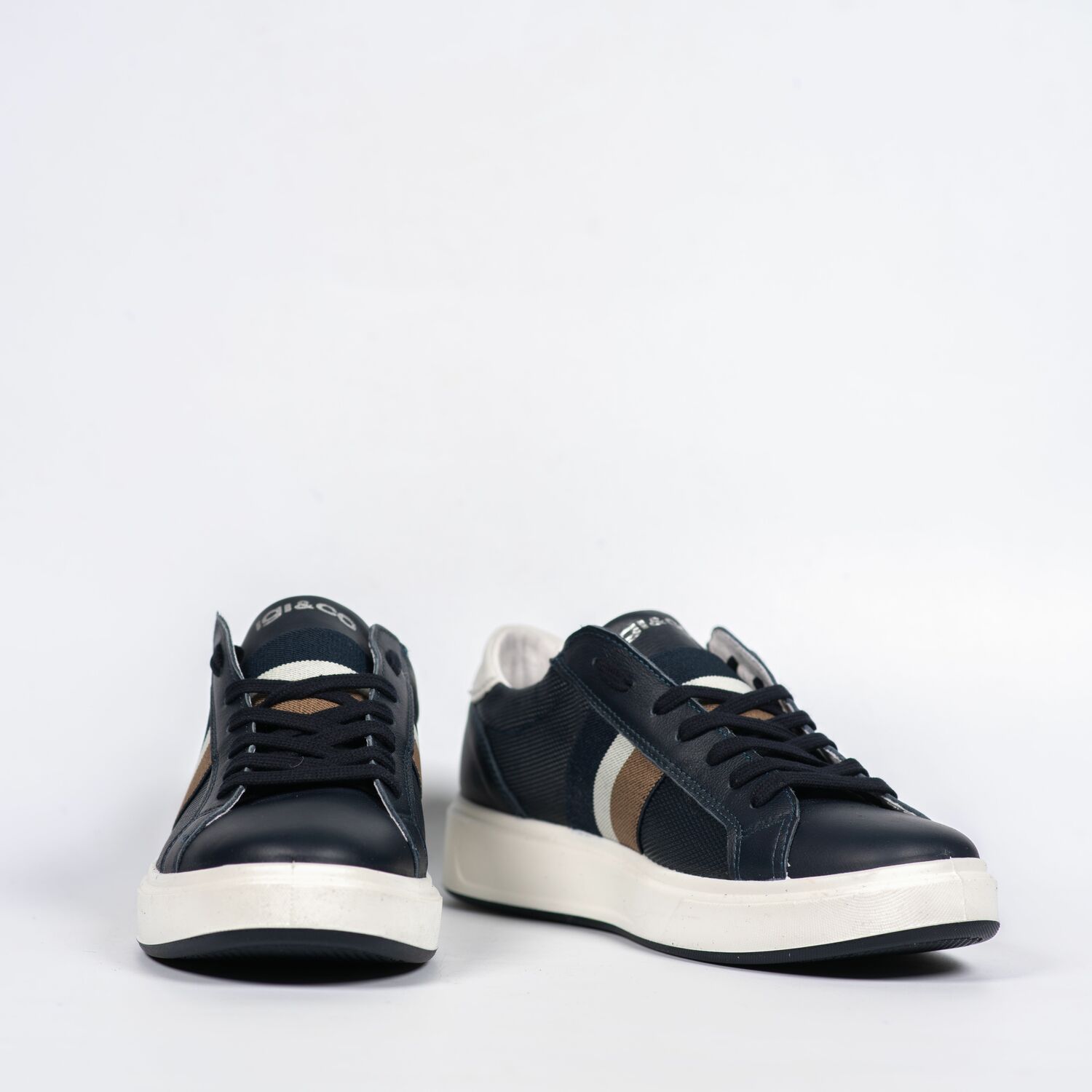 Igi&Co MAN SNEAKERS